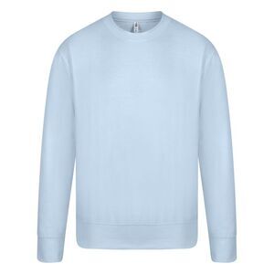 Casual Classics Mens Sweatshirt / Light Blue